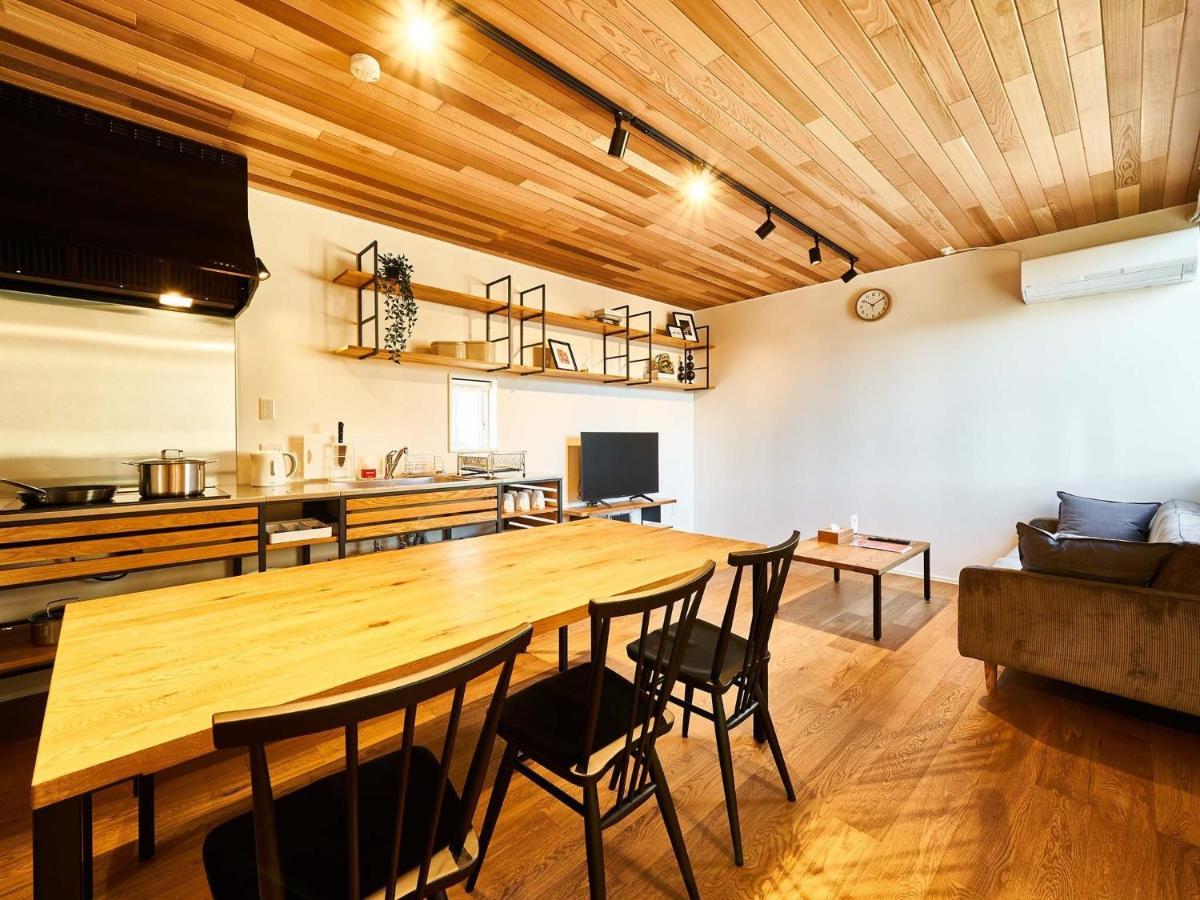 Rakuten Stay House X Will Style Saga Imari 101 Exterior foto