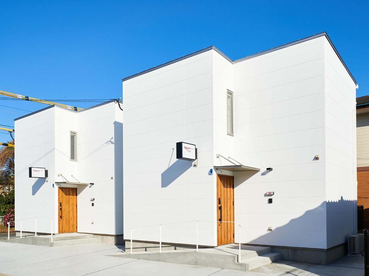 Rakuten Stay House X Will Style Saga Imari 101 Exterior foto