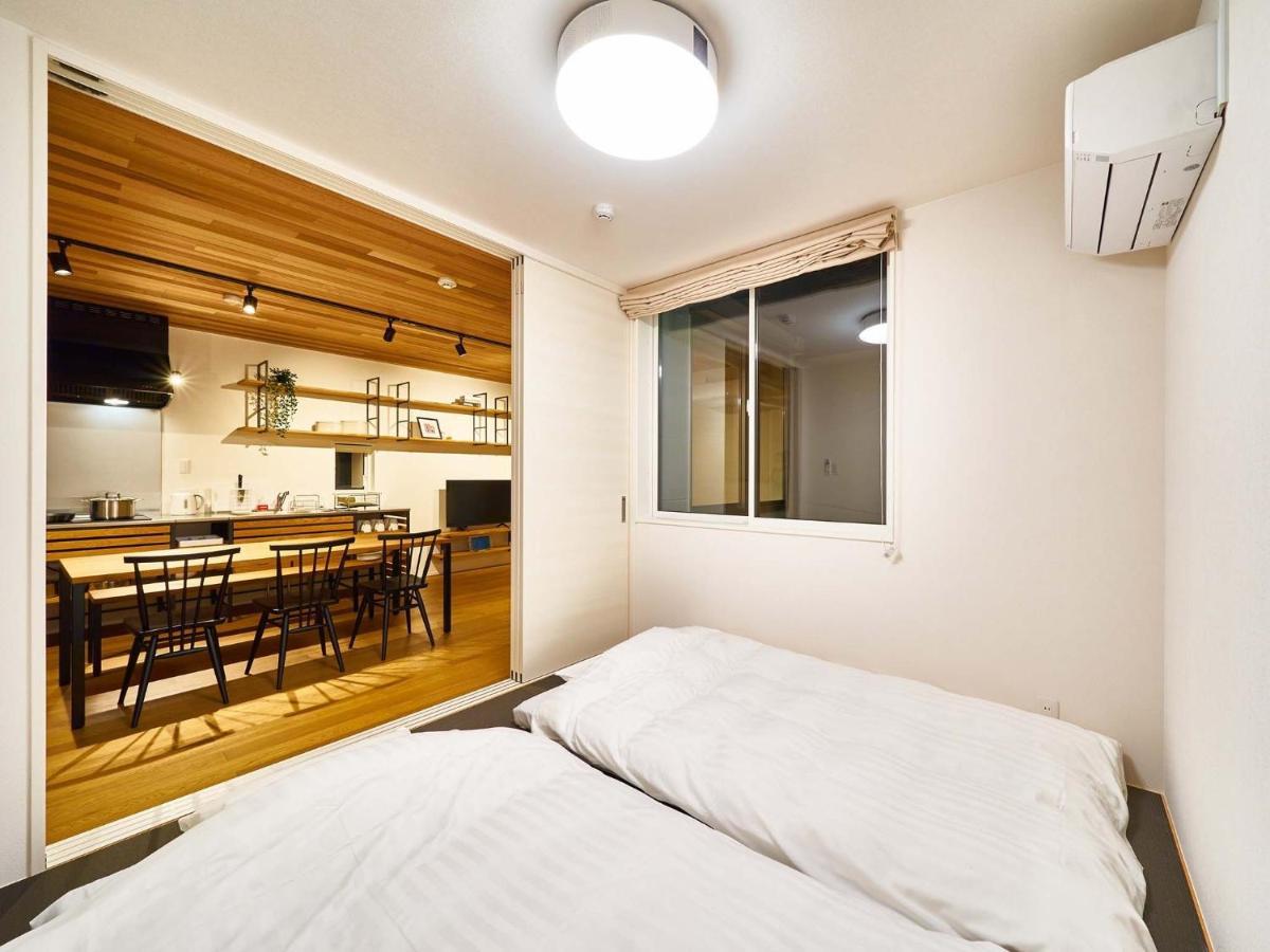 Rakuten Stay House X Will Style Saga Imari 101 Exterior foto
