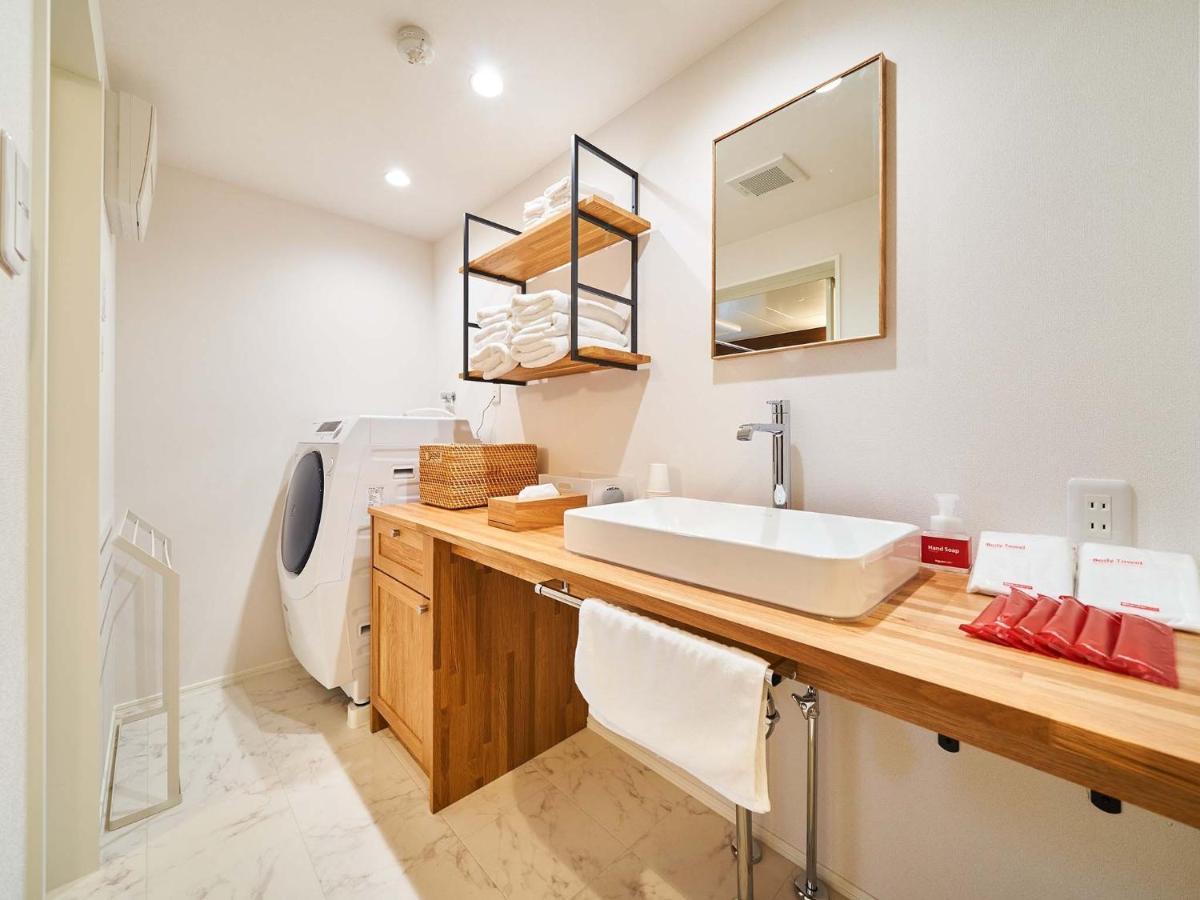 Rakuten Stay House X Will Style Saga Imari 101 Exterior foto